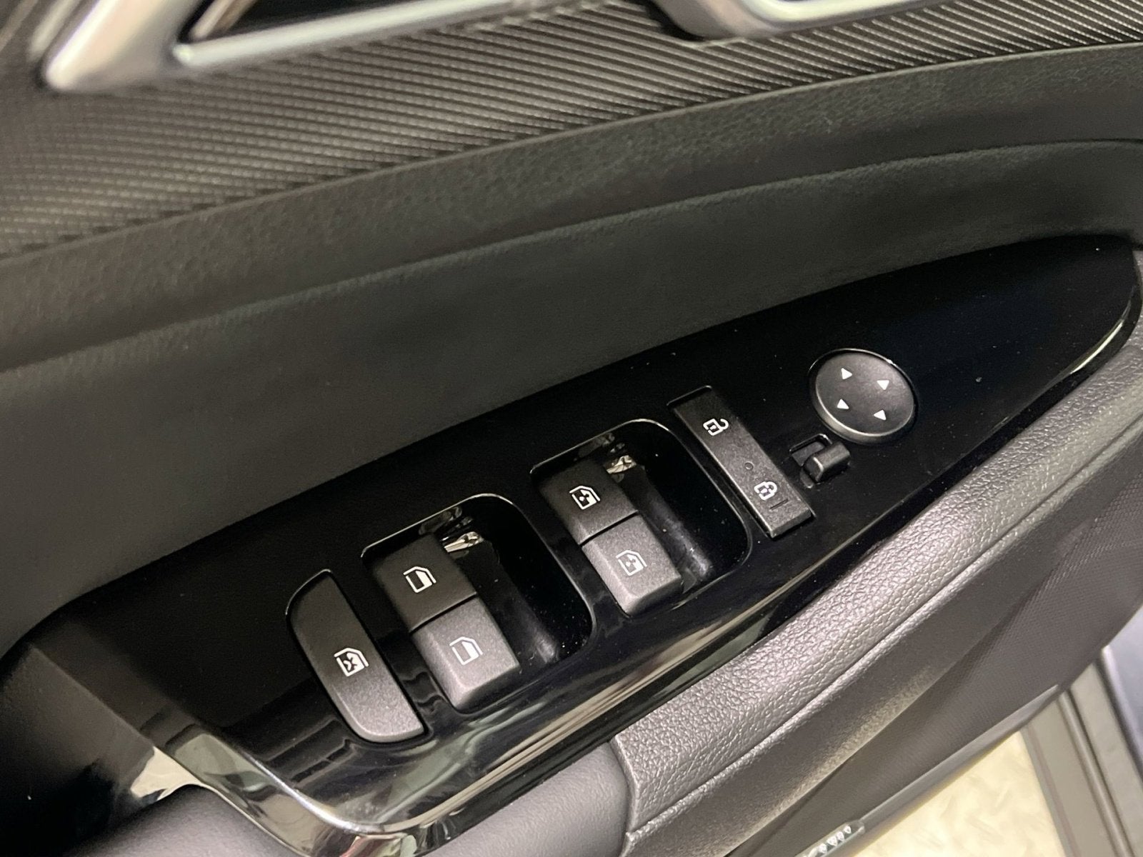 2023 Kia Sportage Hybrid SX-Prestige