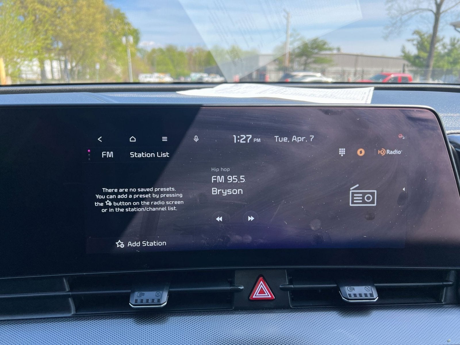 2023 Kia Sportage Hybrid SX-Prestige
