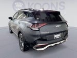 2023 Kia Sportage Hybrid SX-Prestige