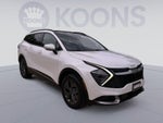 2023 Kia Sportage Hybrid SX-Prestige
