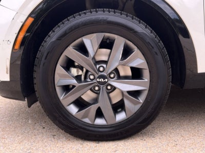 2023 Kia Sportage Hybrid SX-Prestige