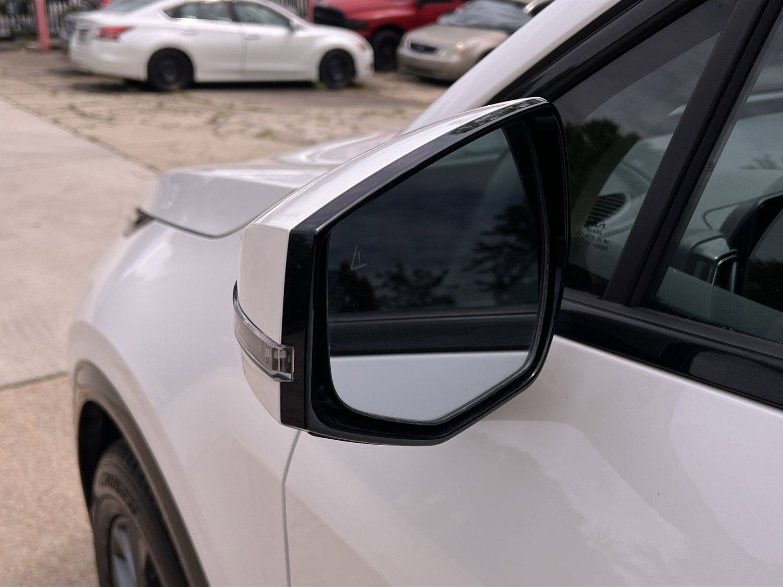 2023 Kia Sportage Hybrid SX-Prestige