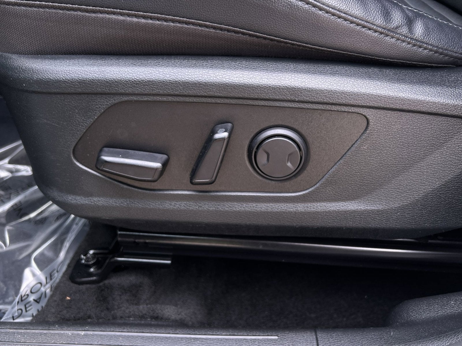 2023 Kia Sportage Hybrid SX-Prestige