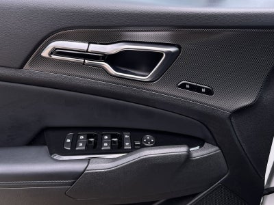 2023 Kia Sportage Hybrid SX-Prestige