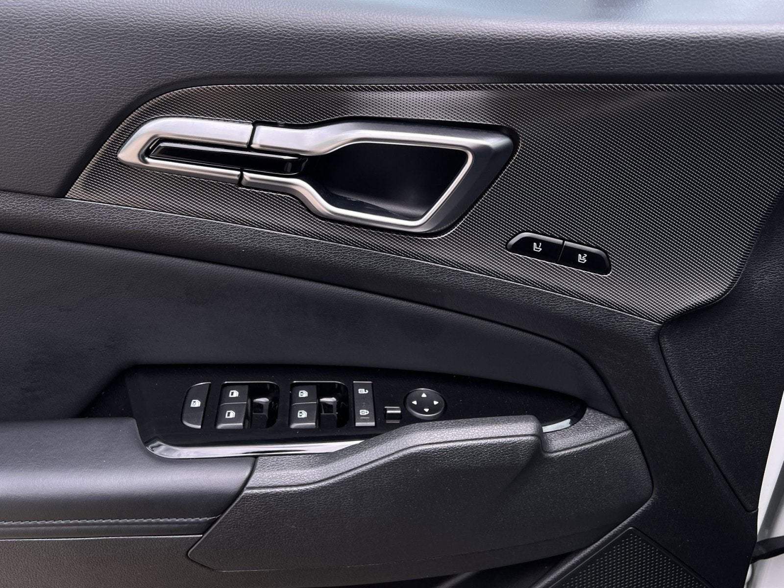 2023 Kia Sportage Hybrid SX-Prestige