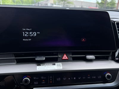 2023 Kia Sportage Hybrid SX-Prestige
