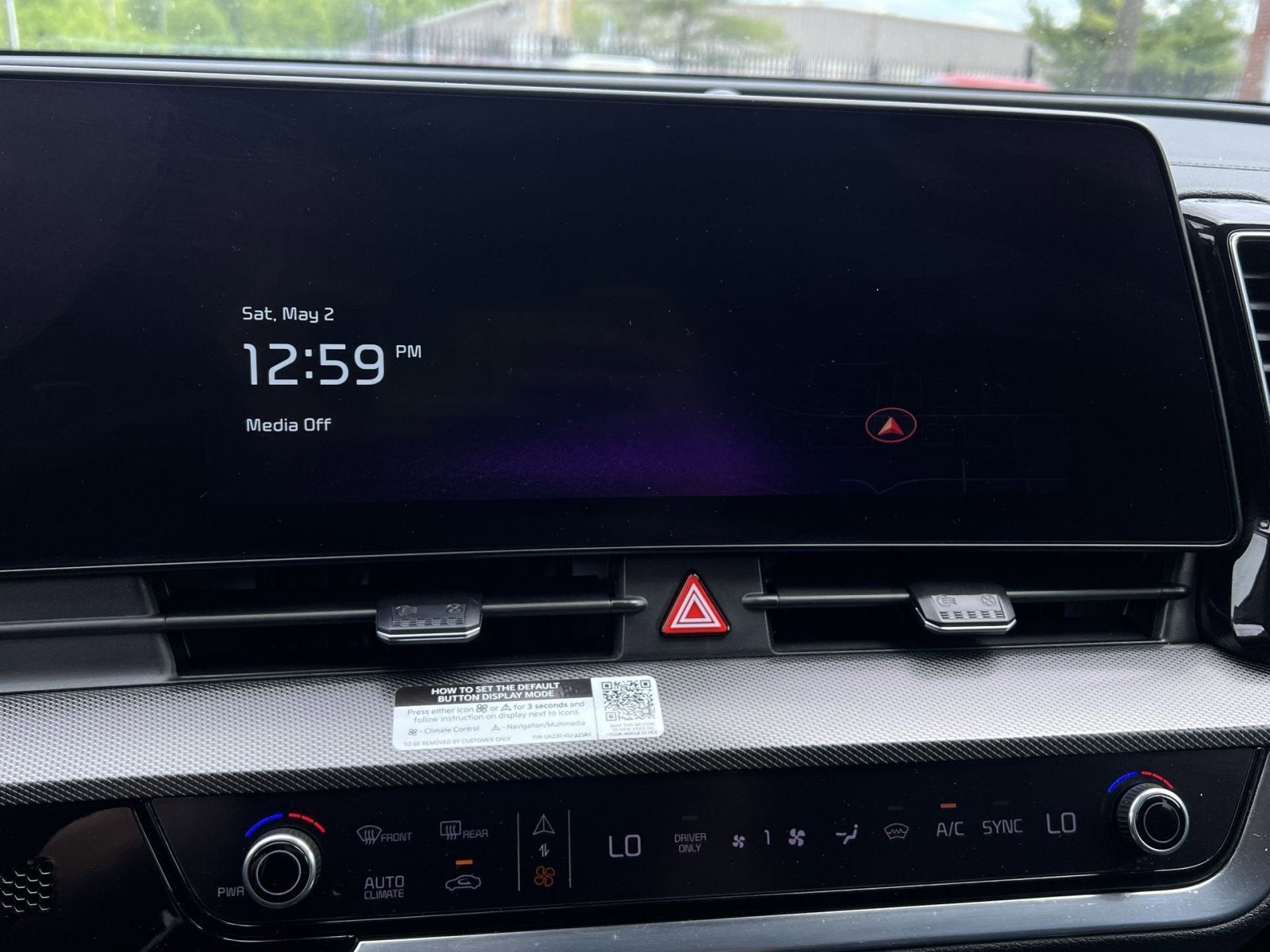 2023 Kia Sportage Hybrid SX-Prestige