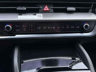 2023 Kia Sportage Hybrid SX-Prestige