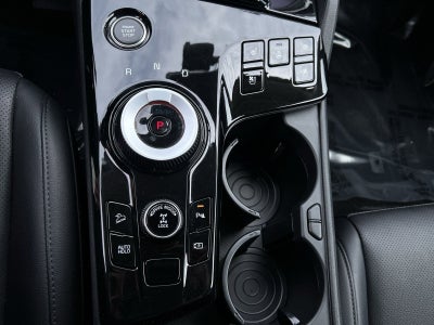 2023 Kia Sportage Hybrid SX-Prestige