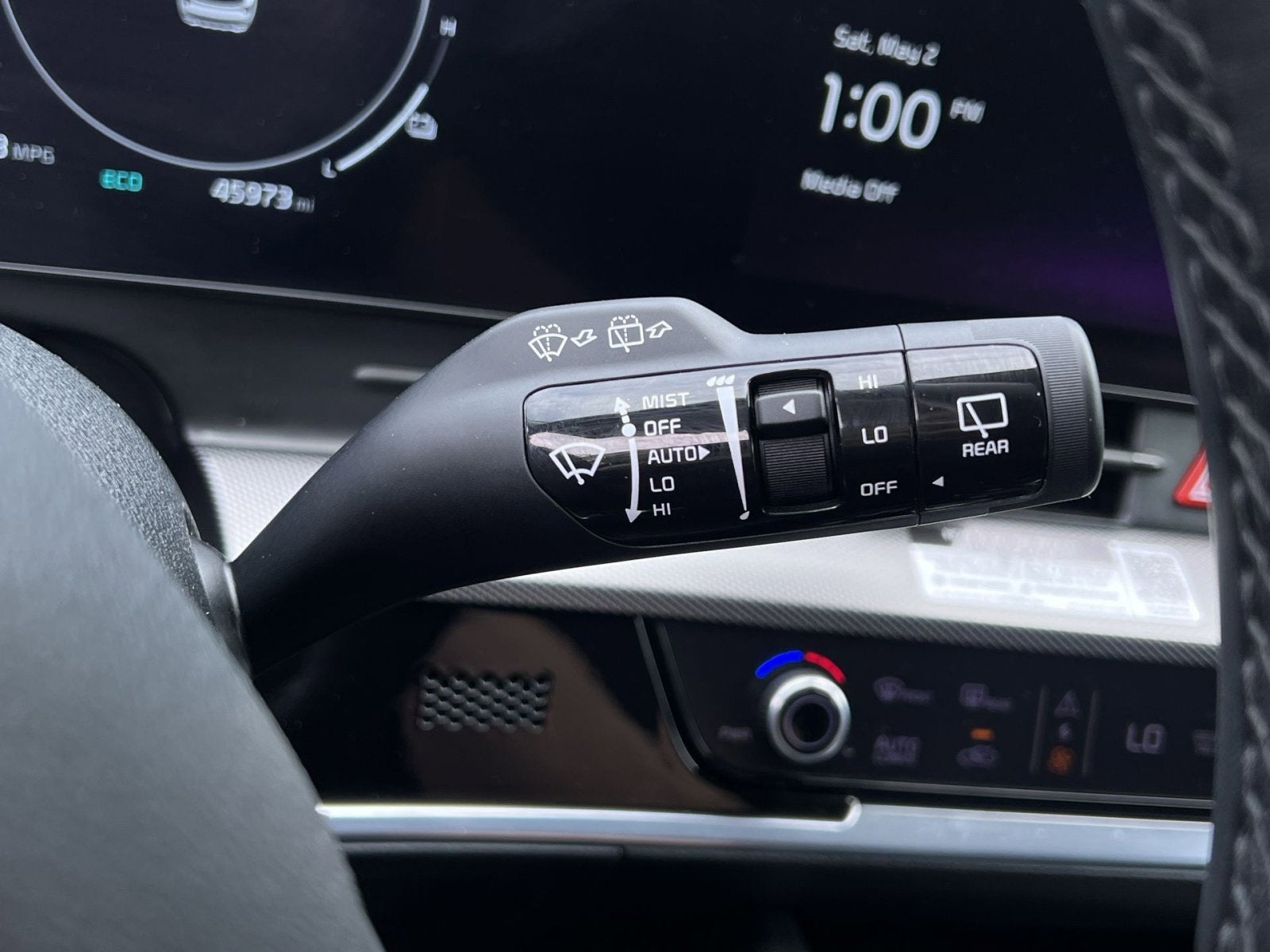 2023 Kia Sportage Hybrid SX-Prestige