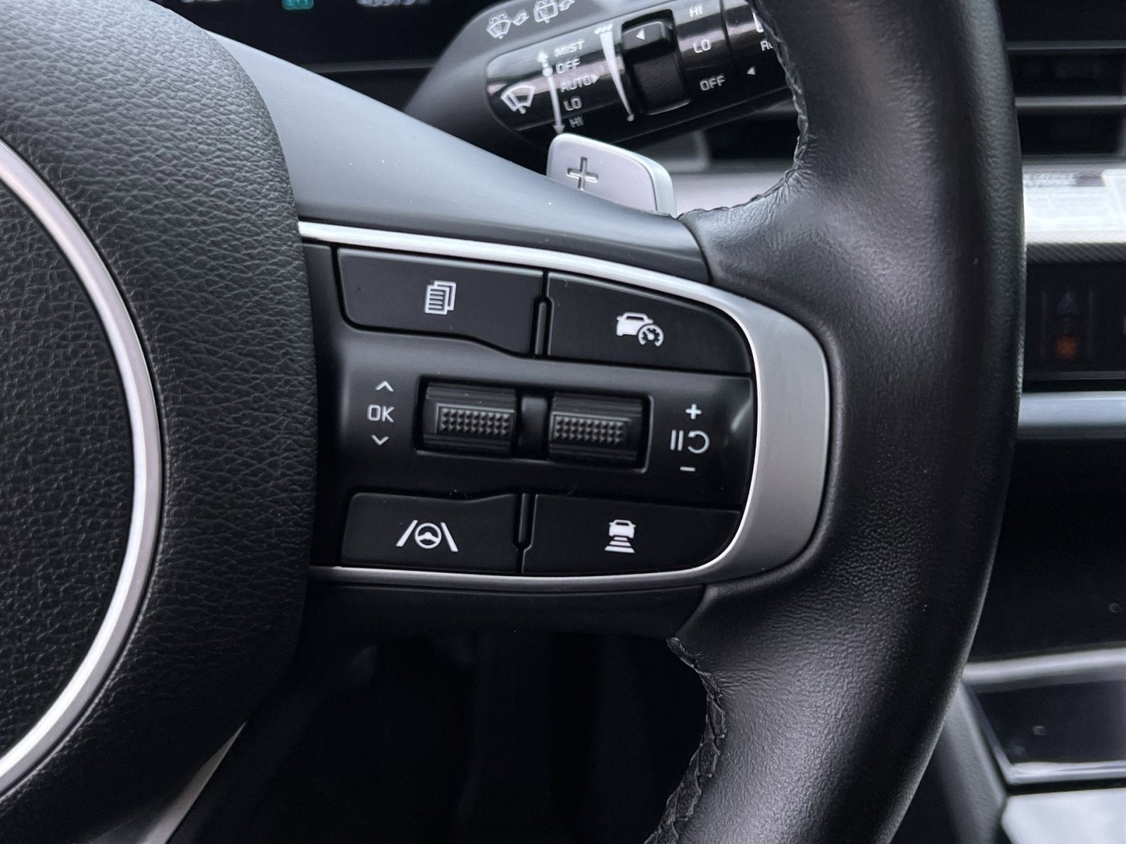 2023 Kia Sportage Hybrid SX-Prestige