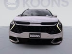 2023 Kia Sportage Hybrid SX-Prestige