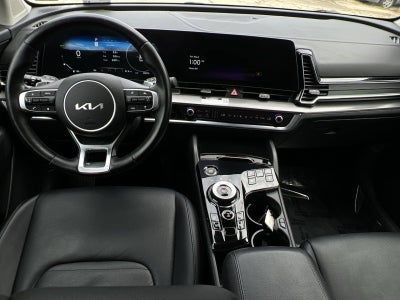 2023 Kia Sportage Hybrid SX-Prestige