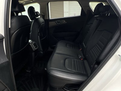 2023 Kia Sportage Hybrid SX-Prestige