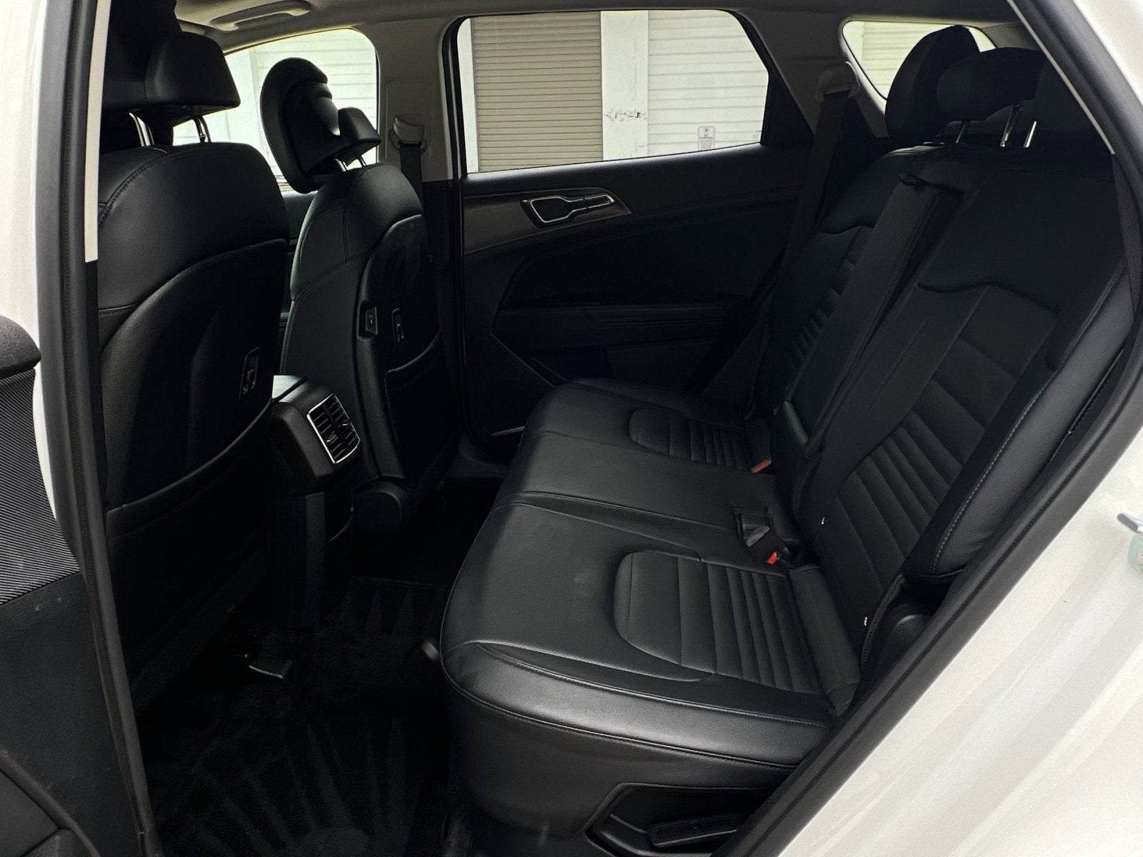 2023 Kia Sportage Hybrid SX-Prestige