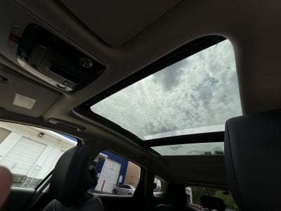 2023 Kia Sportage Hybrid SX-Prestige