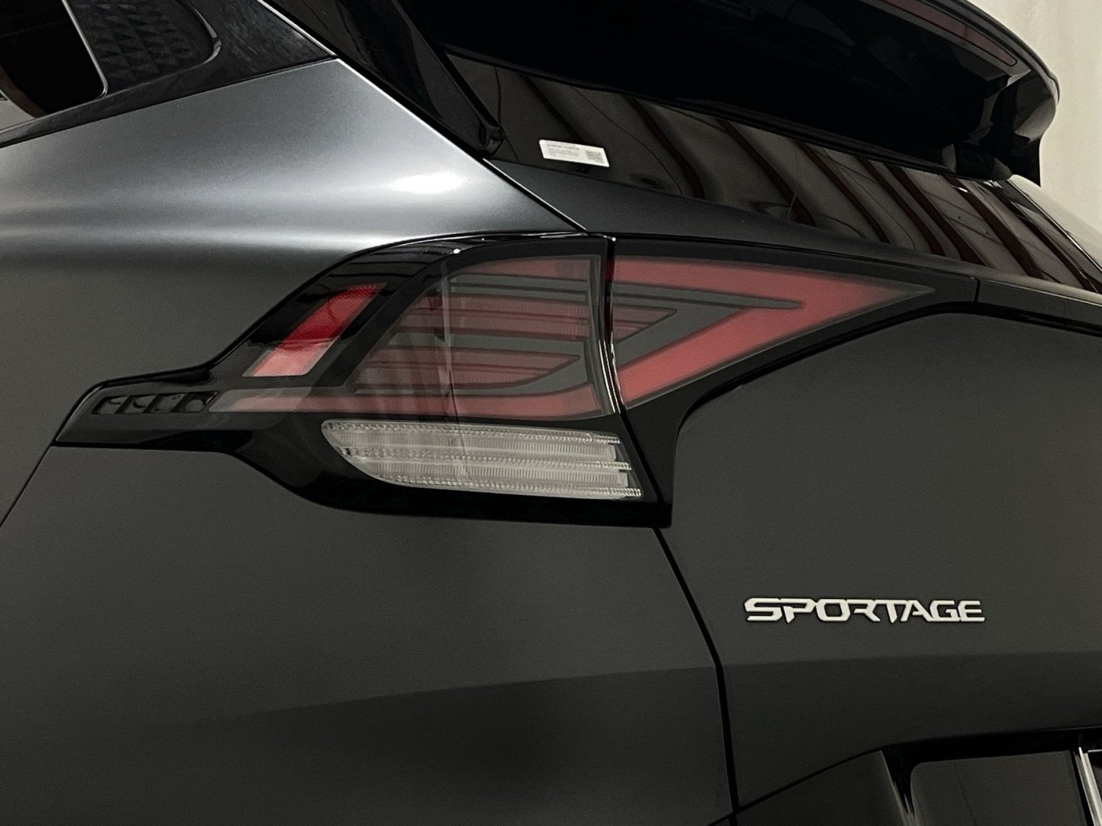 2023 Kia Sportage Hybrid SX-Prestige