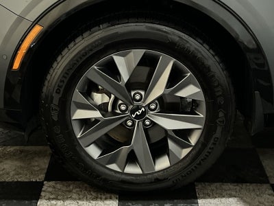 2023 Kia Sportage Hybrid SX-Prestige
