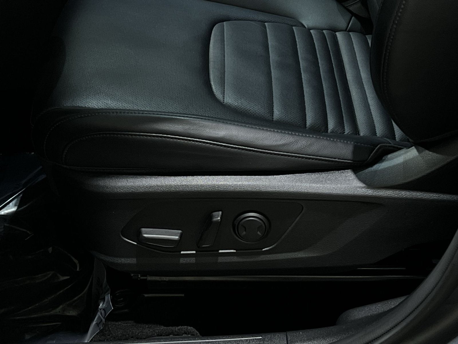 2023 Kia Sportage Hybrid SX-Prestige