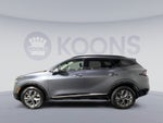2023 Kia Sportage Hybrid SX-Prestige