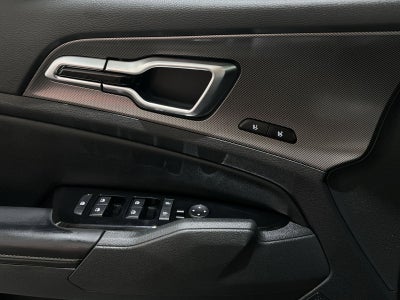 2023 Kia Sportage Hybrid SX-Prestige