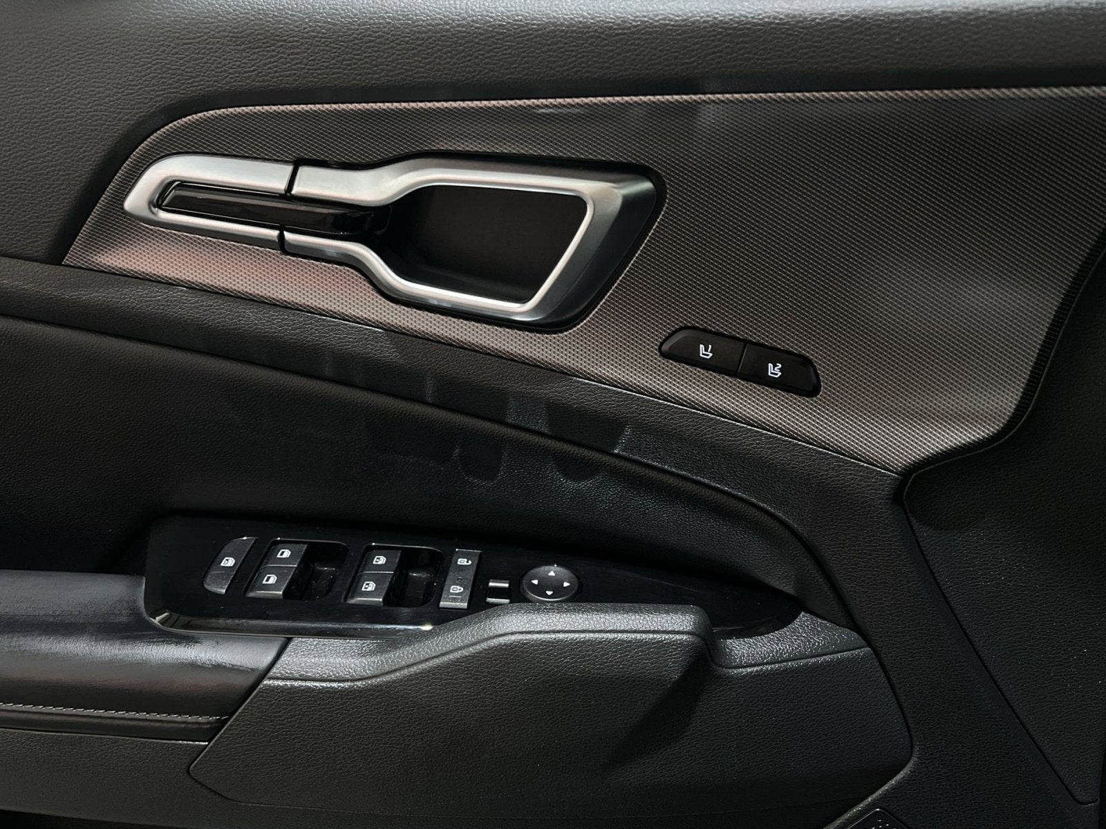 2023 Kia Sportage Hybrid SX-Prestige