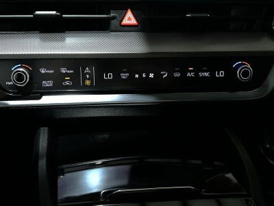 2023 Kia Sportage Hybrid SX-Prestige