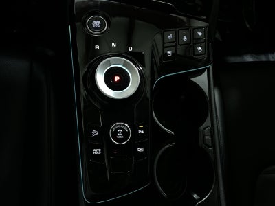 2023 Kia Sportage Hybrid SX-Prestige