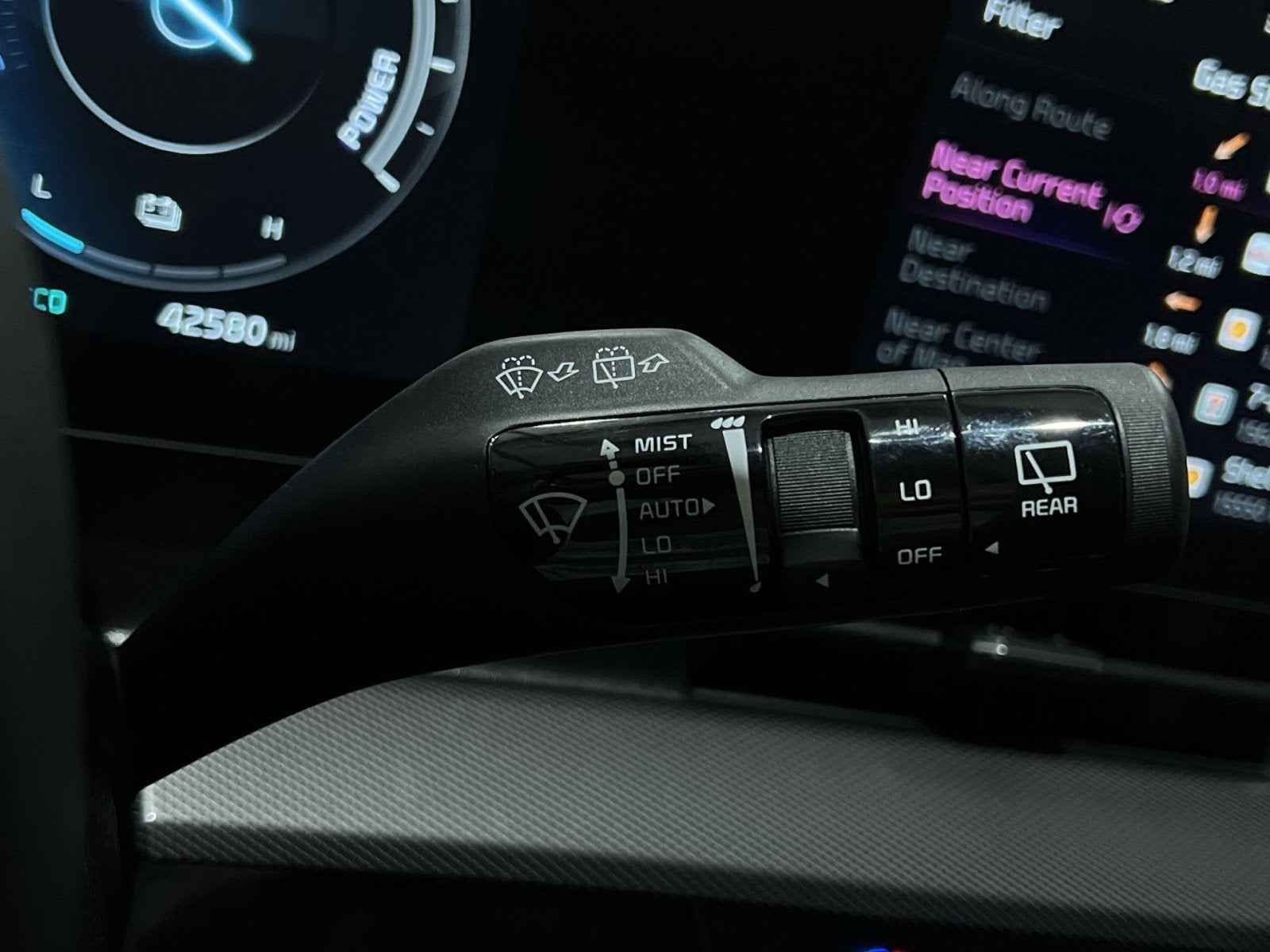 2023 Kia Sportage Hybrid SX-Prestige