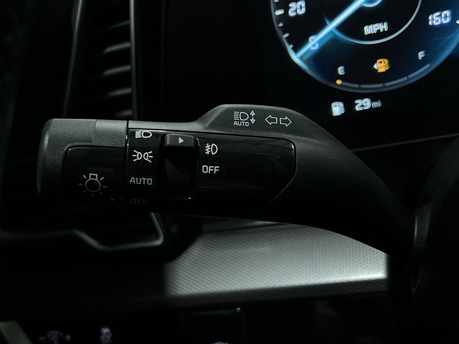 2023 Kia Sportage Hybrid SX-Prestige