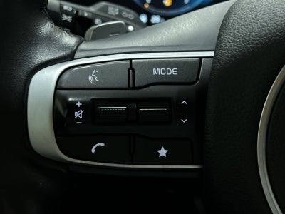 2023 Kia Sportage Hybrid SX-Prestige