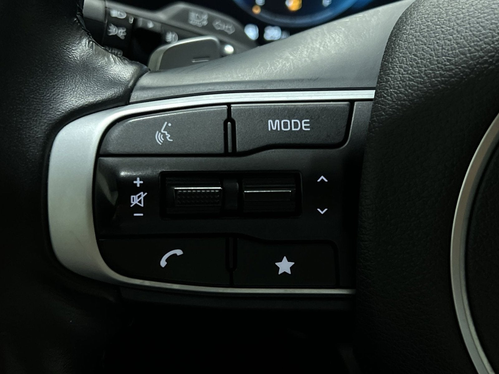 2023 Kia Sportage Hybrid SX-Prestige