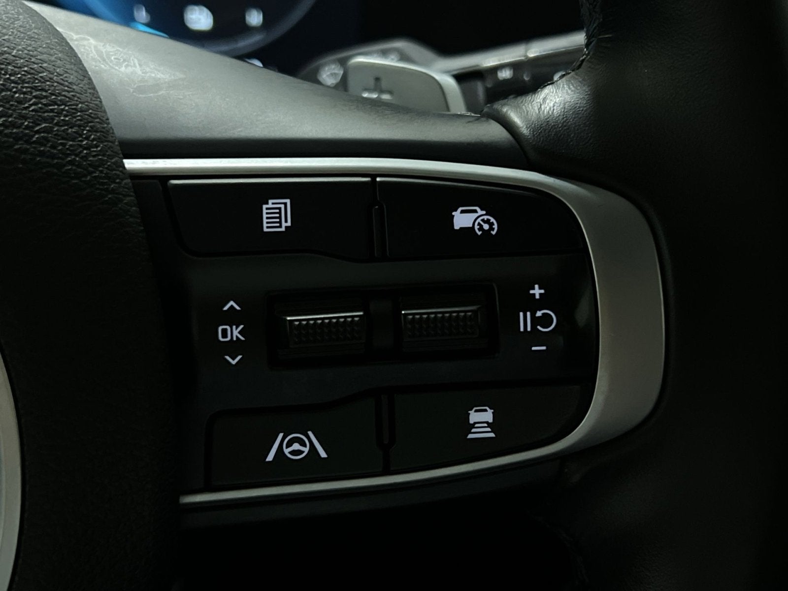 2023 Kia Sportage Hybrid SX-Prestige