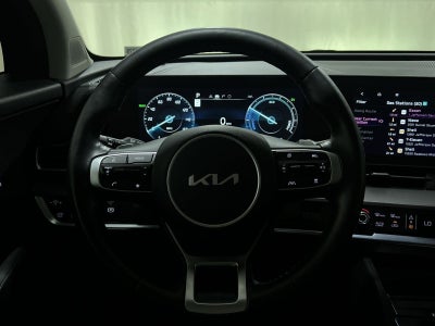 2023 Kia Sportage Hybrid SX-Prestige