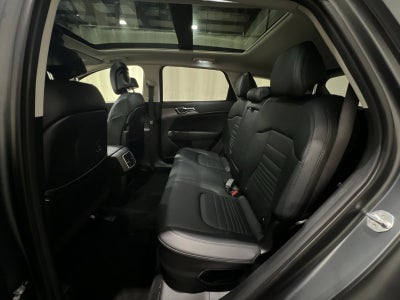 2023 Kia Sportage Hybrid SX-Prestige