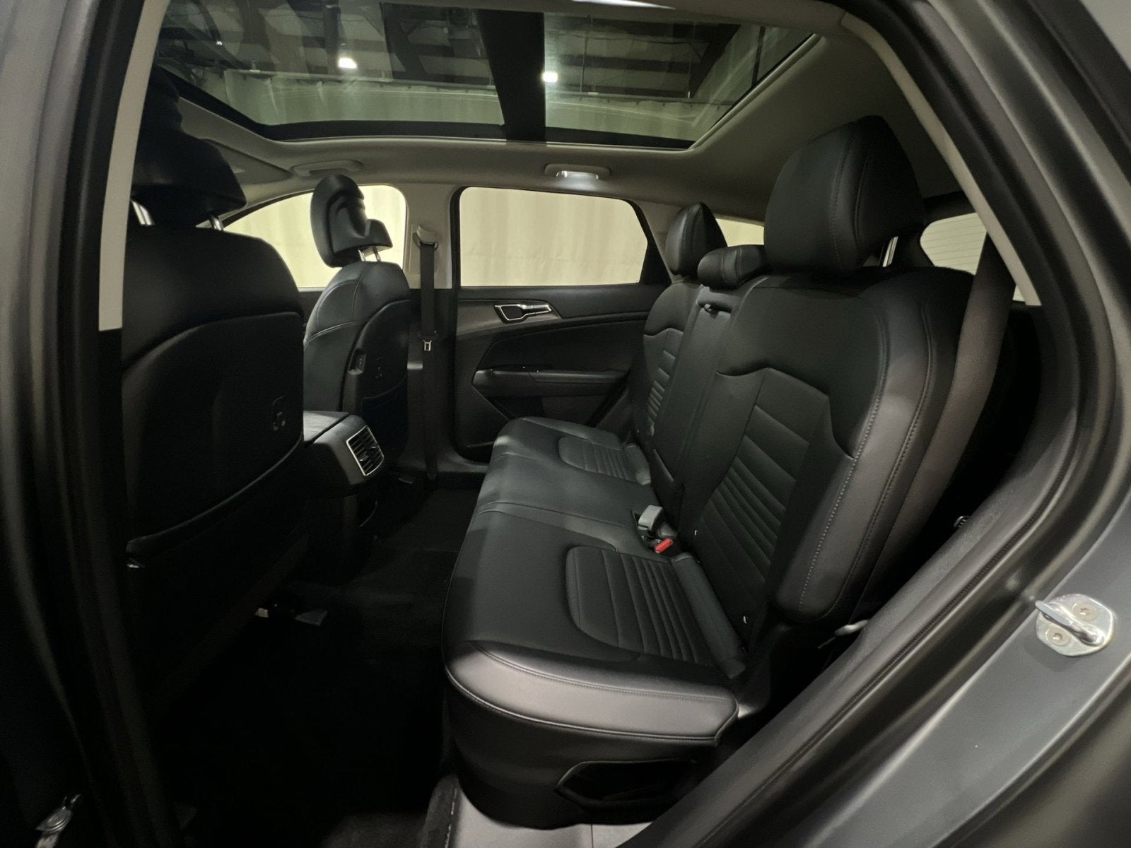 2023 Kia Sportage Hybrid SX-Prestige