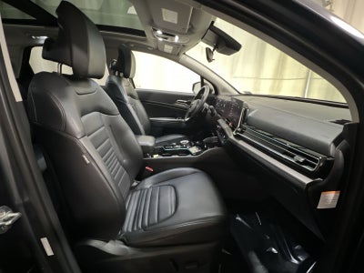 2023 Kia Sportage Hybrid SX-Prestige