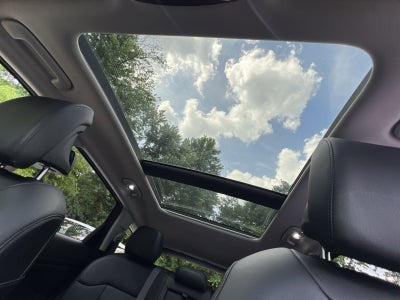 2023 Kia Sportage Hybrid SX-Prestige