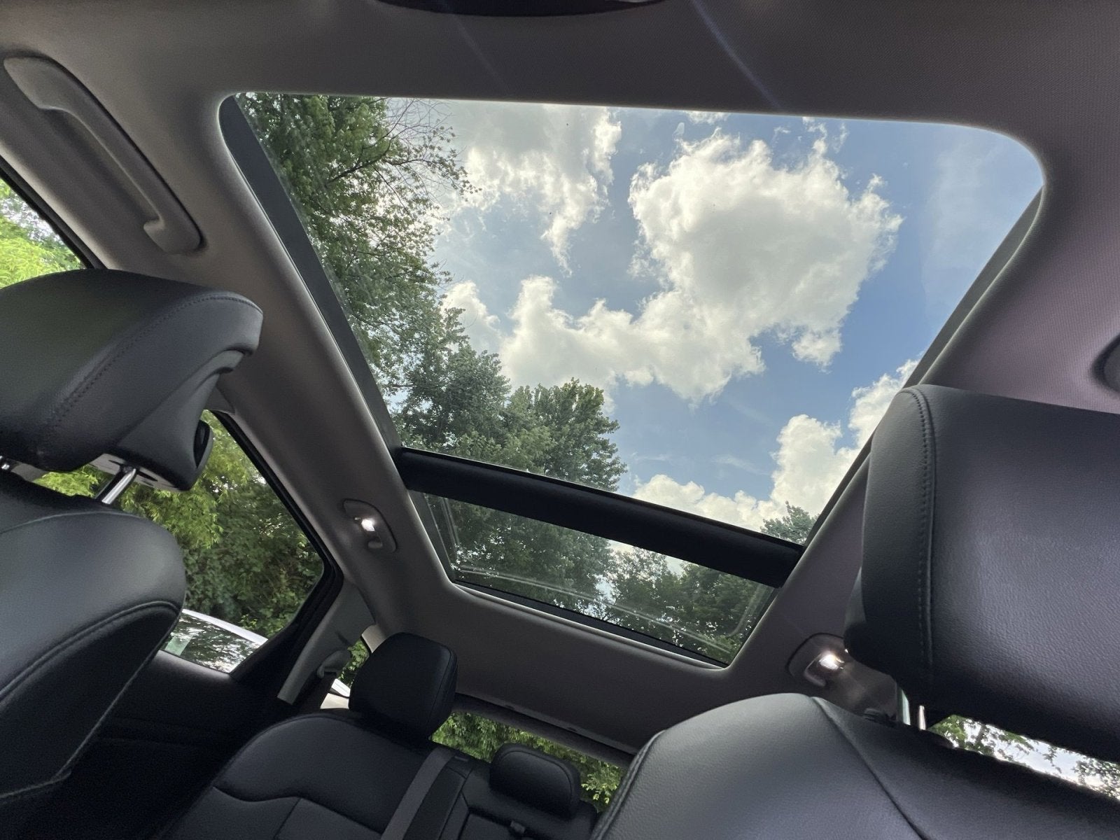 2023 Kia Sportage Hybrid SX-Prestige