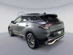 2023 Kia Sportage Hybrid SX-Prestige
