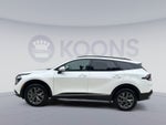 2025 Kia Sportage Hybrid SX-Prestige