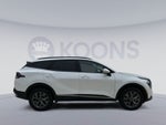2025 Kia Sportage Hybrid SX-Prestige