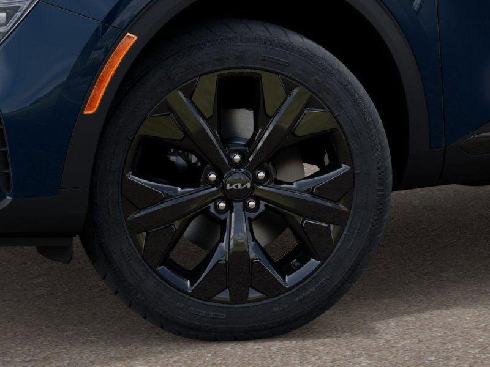 2025 Kia Sportage Plug-In Hybrid X-Line