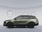 2023 Kia Sportage Plug-In Hybrid X-Line Prestige