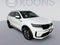 2021 Kia Sorento Hybrid EX