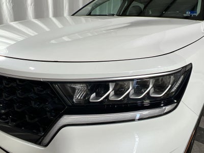 2021 Kia Sorento Hybrid EX