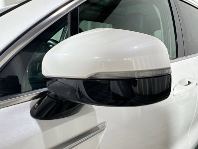 2021 Kia Sorento Hybrid EX