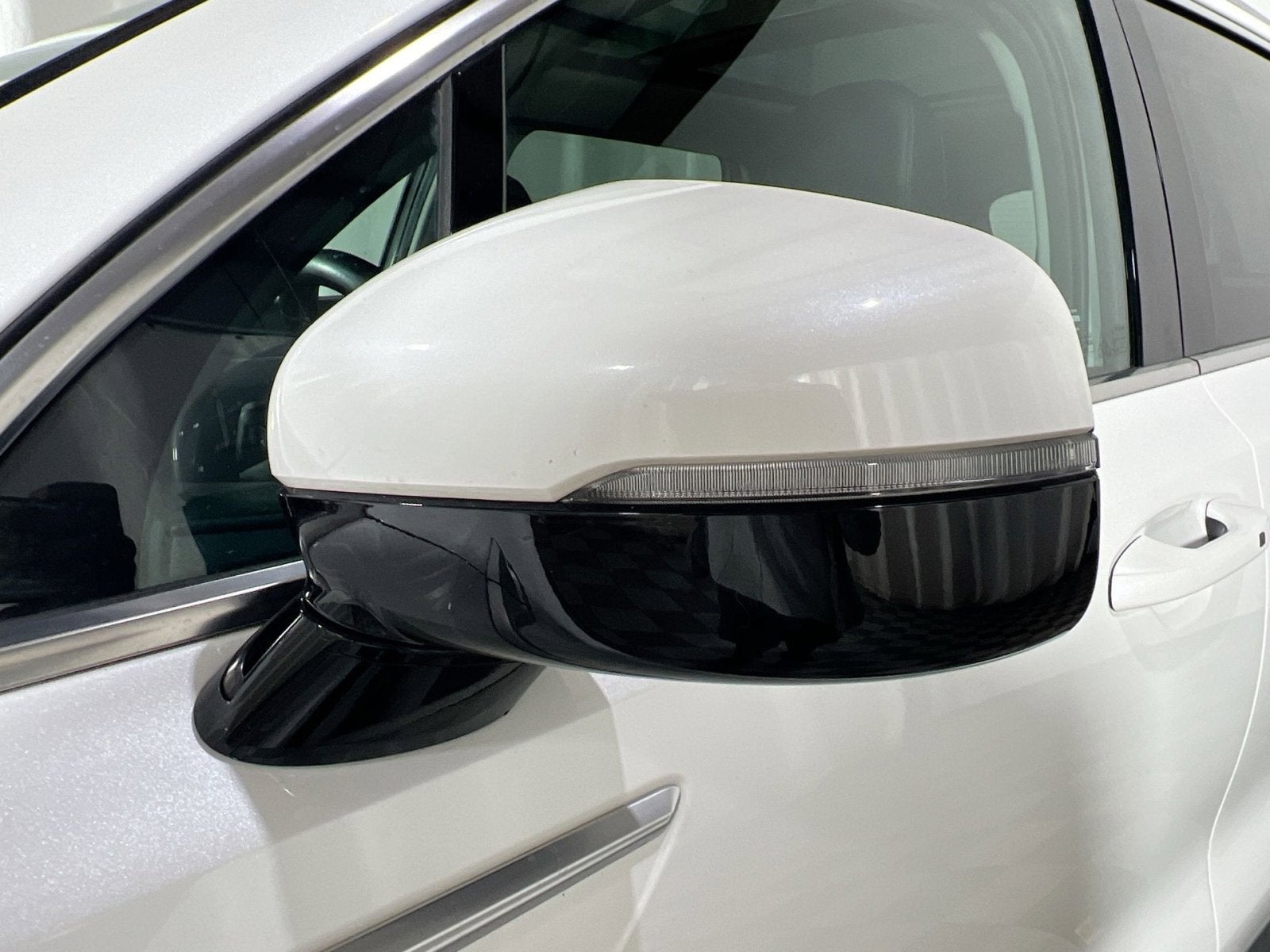 2021 Kia Sorento Hybrid EX