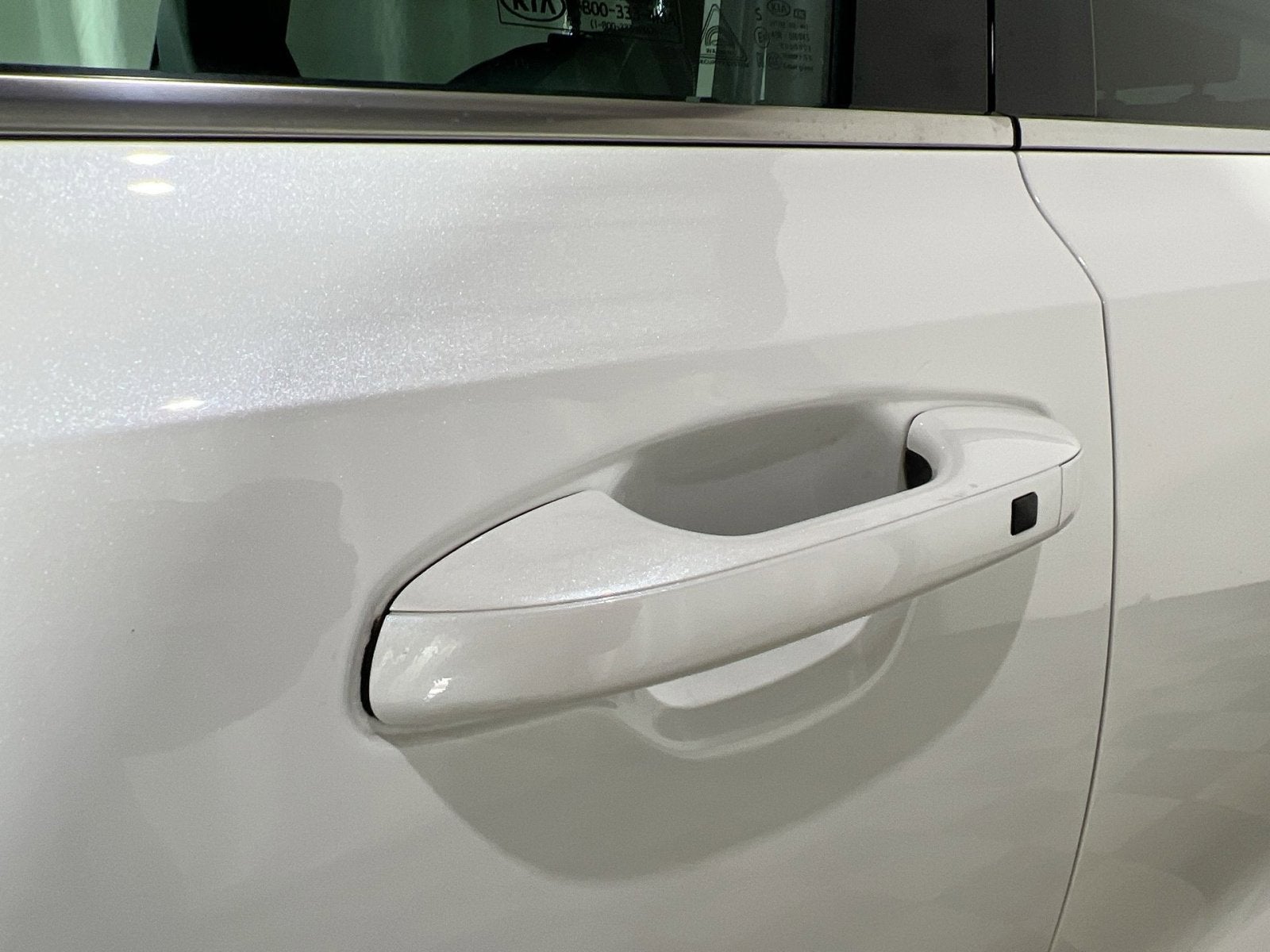 2021 Kia Sorento Hybrid EX