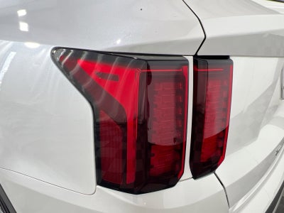 2021 Kia Sorento Hybrid EX